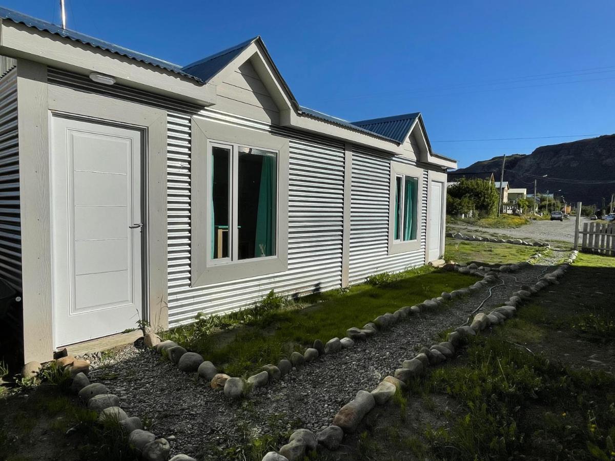 Apart Aluen El Chaltén Exterior foto